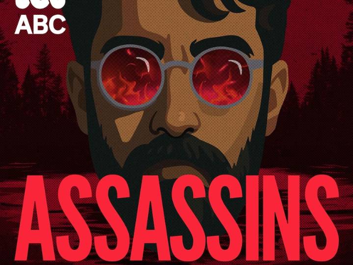 ASSASSINS with Aslan Pahari with Aslan  Pahari