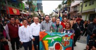 Rehabilita Marina del Pilar Centro Histórico de Tijuana