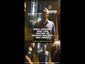 Newly released body cam footage of Morgan Wallen’s 2024 arrest