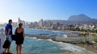 Why more British tourists are visiting Spain as other nationalities stay away