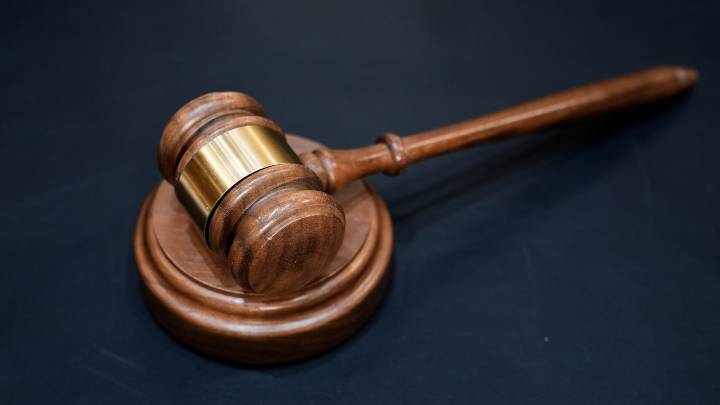 Jury convicts man of 2024 fatal stabbing