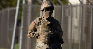 Hundreds of Texas National Guard troops arrive in Chicago as judge temporarily blocks deployment