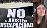 "Nos están desapareciendo en vida”: la denuncia de una referente en discapacidad