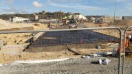 Dover road for post-Brexit border checks still not built just weeks before deadline