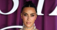 Kim Kardashian Diagnosed With Brain Condition And Blames Kanye West