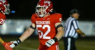 Prep football: Hurricane blows out St. Albans for first win
