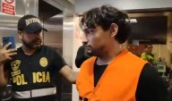 Matías Ozorio: Autorizan expulsión de brazo derecho de "Pequeño J" por asesinato de 3 mujeres en Argentina
