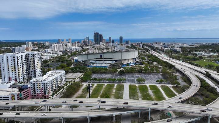 St. Petersburg gets another pitch to redevelop piece of Gas Plant