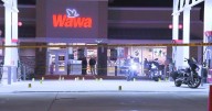 6 injured after shooting involving 2 rival motorcycle gangs at Pennsylvania Wawa, police say