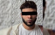 Capturan en CDMX a ‘El Nelson’, líder del Tren de Aragua; sería autor intelectual de varios feminicidios