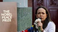 Polémica por posible filtración del Nobel de la Paz a María Corina Machado: estaría 'probablemente' relacionada con 'espionaje', según el Instituto