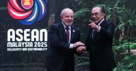 EEUU acerca posiciones comerciales con China y Brasil