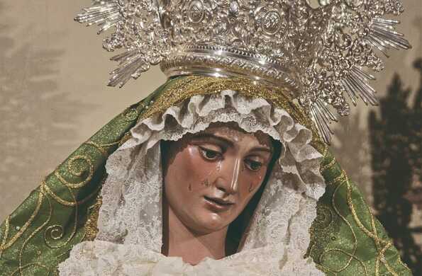 El miércoles comienza el caminar de Gracia y Esperanza
