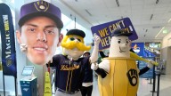 Brewers vs Cubs live Game 3 playoff updates