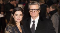 Colin Firth's ex-wife Livia reveals why she still uses his last name years after divorce