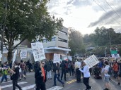 Appeals court to decide ‘as quickly as possible’ on legality of Guard troops to Portland Free