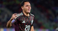 México avanza a los cuartos de final del Mundial Sub-20 tras golear al anfitrión Chile