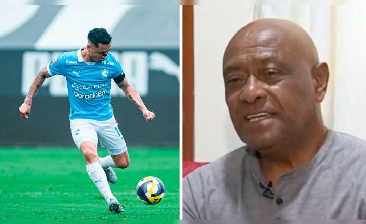 Referente de Sporting Cristal tiene tajante opinión sobre rendimiento de Yoshimar Yotún: “Uno de los que ya dio todo”