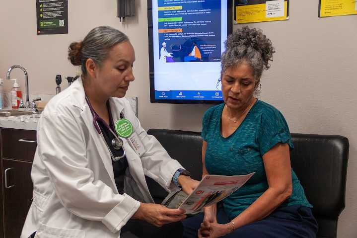 90% of adults are at risk for health condition most have never heard of, survey finds