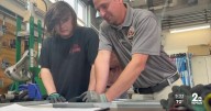 Industries embrace apprenticeship programs as alternative career path gains momentum
