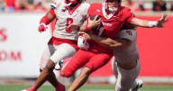 BIG 12 NOTEBOOK High-flying offense under lights in Utah