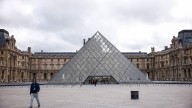 El Tribunal de Cuentas francés denuncia fallos en la seguridad del Museo del Louvre