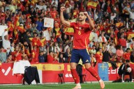 Noche de goles y récords para una España lanzada al Mundial