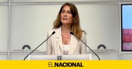 Los Comuns reclaman a Illa medidas en vivienda: "¿Qué le decimos a quien no puede pagar el alquiler?"