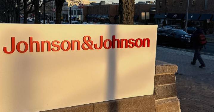 J&J lays out plan to splinter orthopedics business into separate company