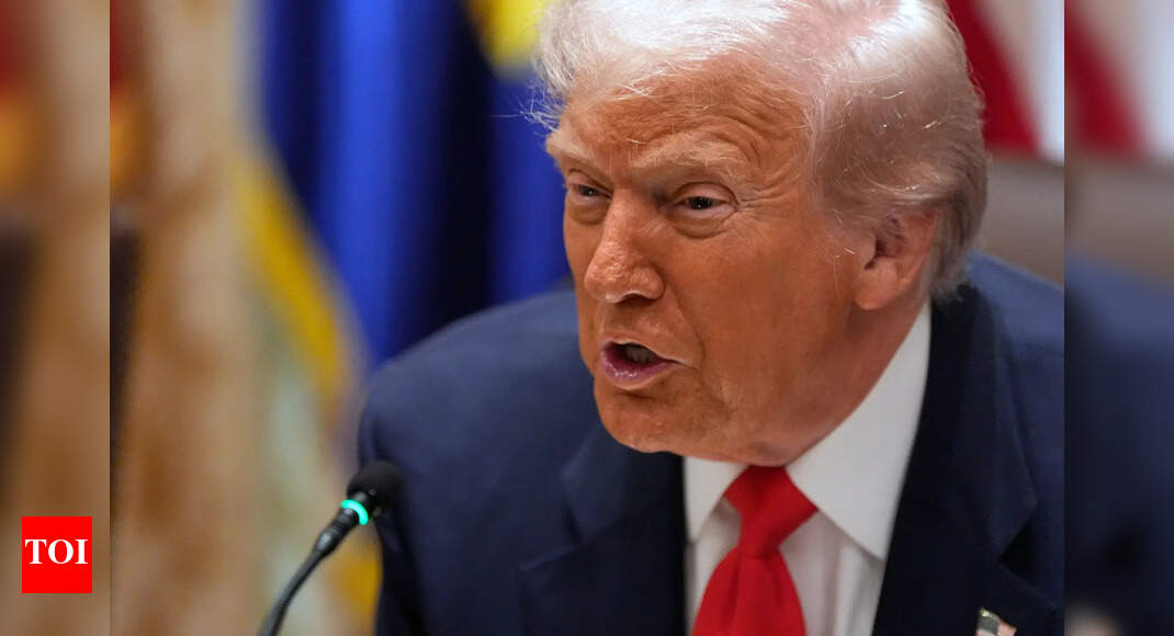 "It would compromise our academic freedom": Dartmouth becomes the latest to reject Trump’s higher education compact