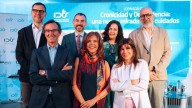 Los españoles puntúan con un 8,5 al sector sociosanitario para los mayores pese al necesario refuerzo sanitario en residencias