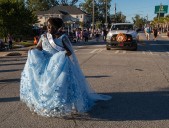 Parade kicks off 63rd annual Kiwanis Ogeechee Fair week
