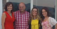 Here's the Breakdown of the 'My Three Wives' Darger Family's Polygamy Setup