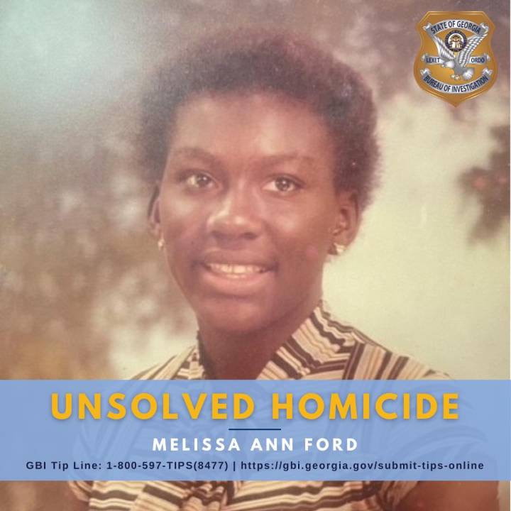 Can You Help Solve This 1985 Georgia Murder Case?