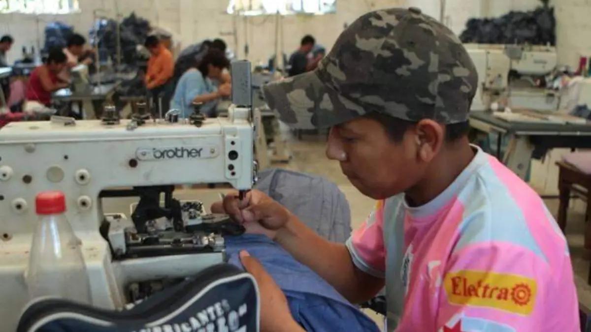 Puebla pierde 458 empleos formales en septiembre y acumula tres meses con caídas: IMSS