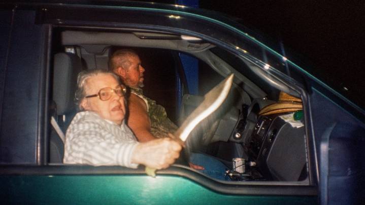 Oscilloscope Buys 'The Python Hunt' Doc From Artists Equity