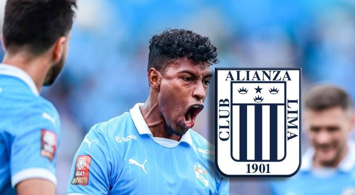 ¿Llega a Cristal? Ex Alianza Lima ilusiona a hinchas con firme mensaje a Miguel Araujo: "Querido..."