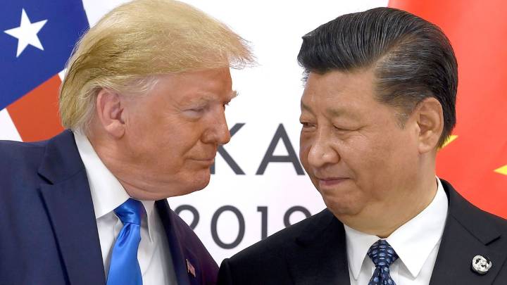 C Raja Mohan writes: When Trump meets Xi, will a new global order emerge?