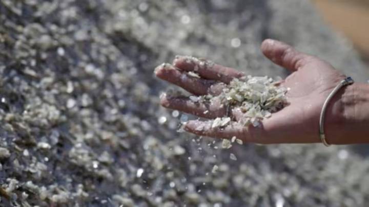 For an atmanirbhar Bharat, India needs to mine at home