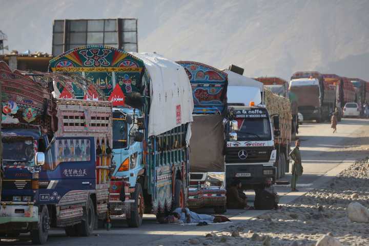 Fresh Clash Erupts on Pak-Afghan Border, 15 Civilians Killed