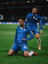 Chelsea bajó de la punta de la Premier League al Liverpool ganándole sobre la hora 2