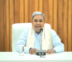 CM Siddaramaiah Hints at Cabinet Reshuffle After November