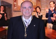 San Vicente llora la muerte de Agapito Díez, 'Pito', primera Medalla de Oro local