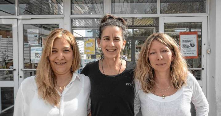 Madres y discapacidad: impulsan una guía para familias de chicos con síndrome de Down en Río Negro