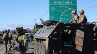 Gobierno acusa que "agentes del marketing del miedo" difunden temor en La Araucanía