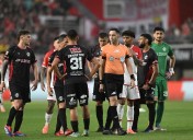 Le tienen miedo a Tapia. Ya no se puede jugar contra Barracas Central