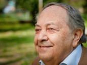 Perfiles | Ricardo Maccioni: El patagónico que rozó el Nobel de Medicina por sus descubrimientos en...