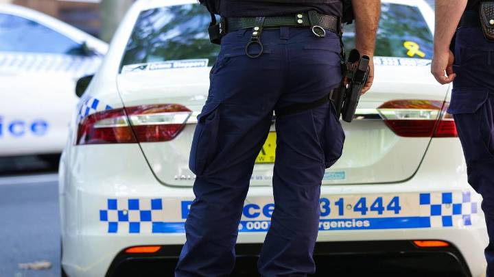 Constable Laurence Alleman, 26, loses suppression bid after being charged with child abuse material