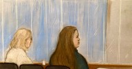 Alleged stalker ‘sent disturbing messages to close friends of the McCanns’