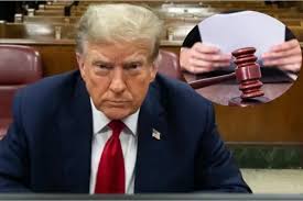 Psicólogos revelan que el insulto favorito de Trump sería señal de un 'problema mayor'